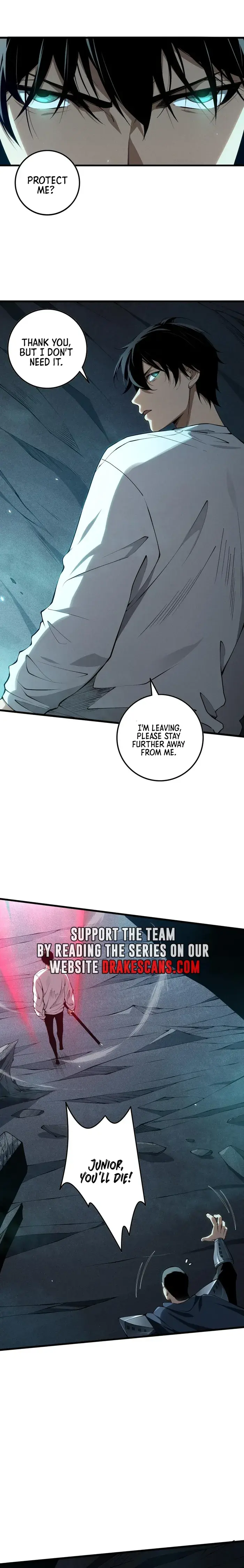 Catastrophic Necromancer Chapter 103 image 05_optimized